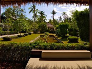 Najlepšie 5* Hotely na Ko Lanta 8